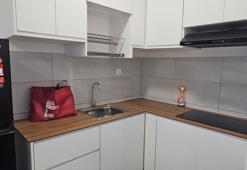 Vivo Executive Apartment