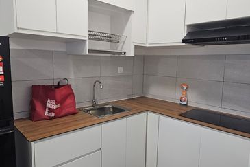 Vivo Executive Apartment