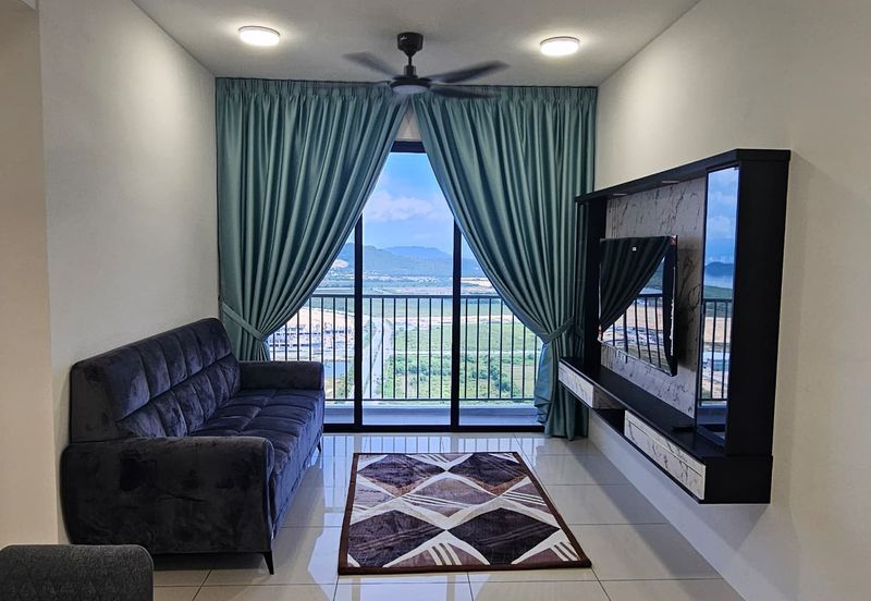 Vivo Executive Apartment