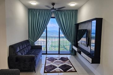 Vivo Executive Apartment