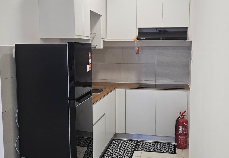 Vivo Executive Apartment