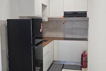 Vivo Executive Apartment