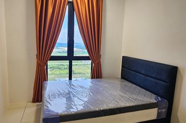 Vivo Executive Apartment