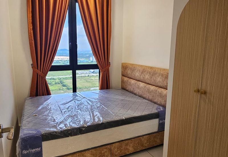 Vivo Executive Apartment