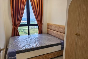 Vivo Executive Apartment