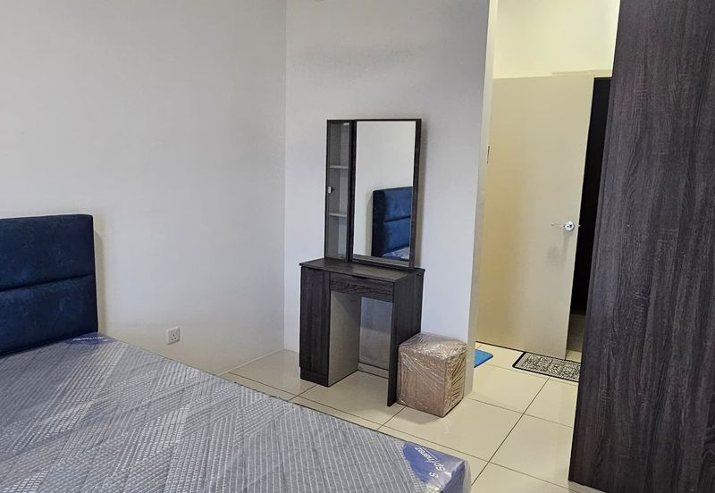 Vivo Executive Apartment