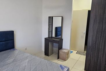 Vivo Executive Apartment