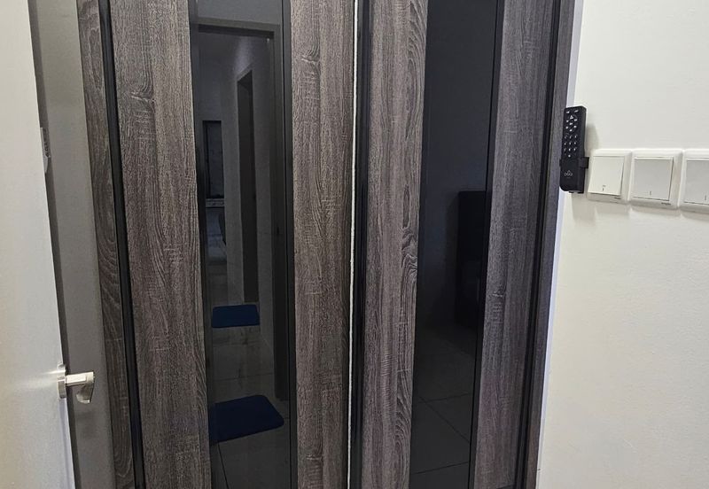 Vivo Executive Apartment