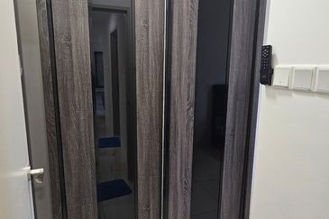 Vivo Executive Apartment