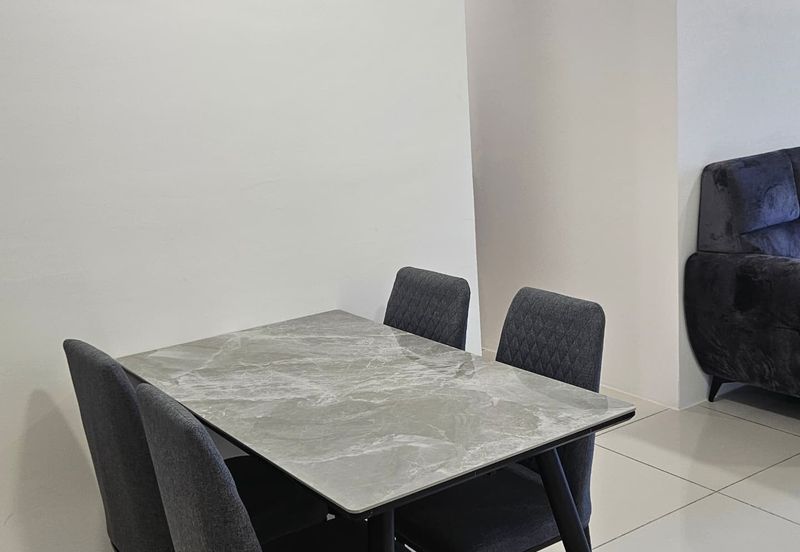 Vivo Executive Apartment