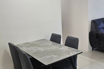 Vivo Executive Apartment