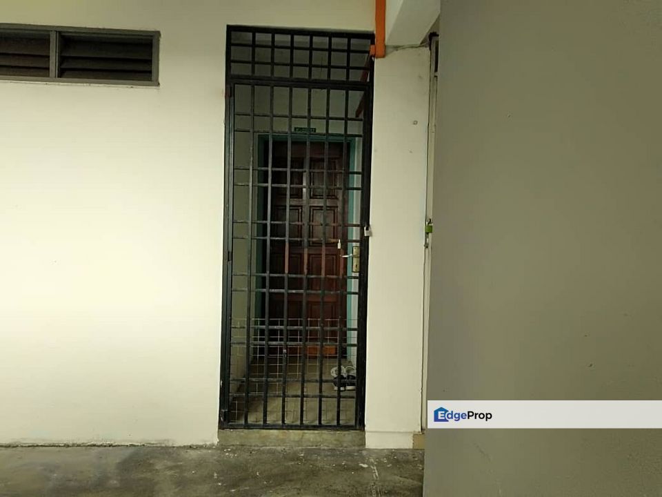APARTMENT UNTUK DIJUAL, Penang, Air Tawar