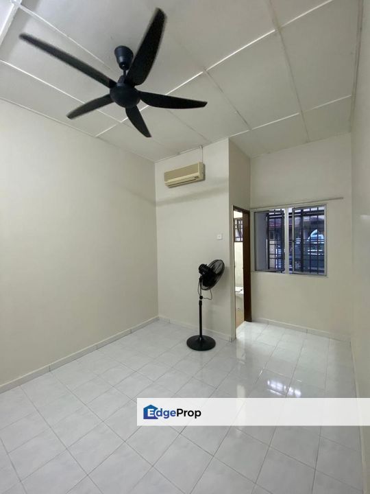 RUMAH TERES SETINGKAT UNTUK DI SEWA, Kedah, Sungai Petani