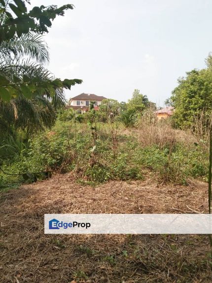TANAH KAMPUNG UNTUK DIJUAL , Penang, Tasek Gelugor