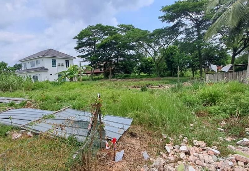 TANAH LOT UNTUK DIJUAL 