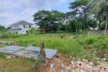 TANAH LOT UNTUK DIJUAL 