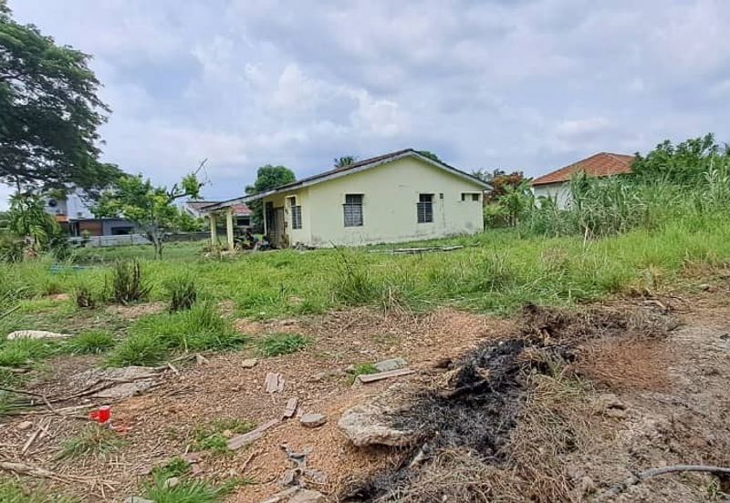 TANAH LOT UNTUK DIJUAL 