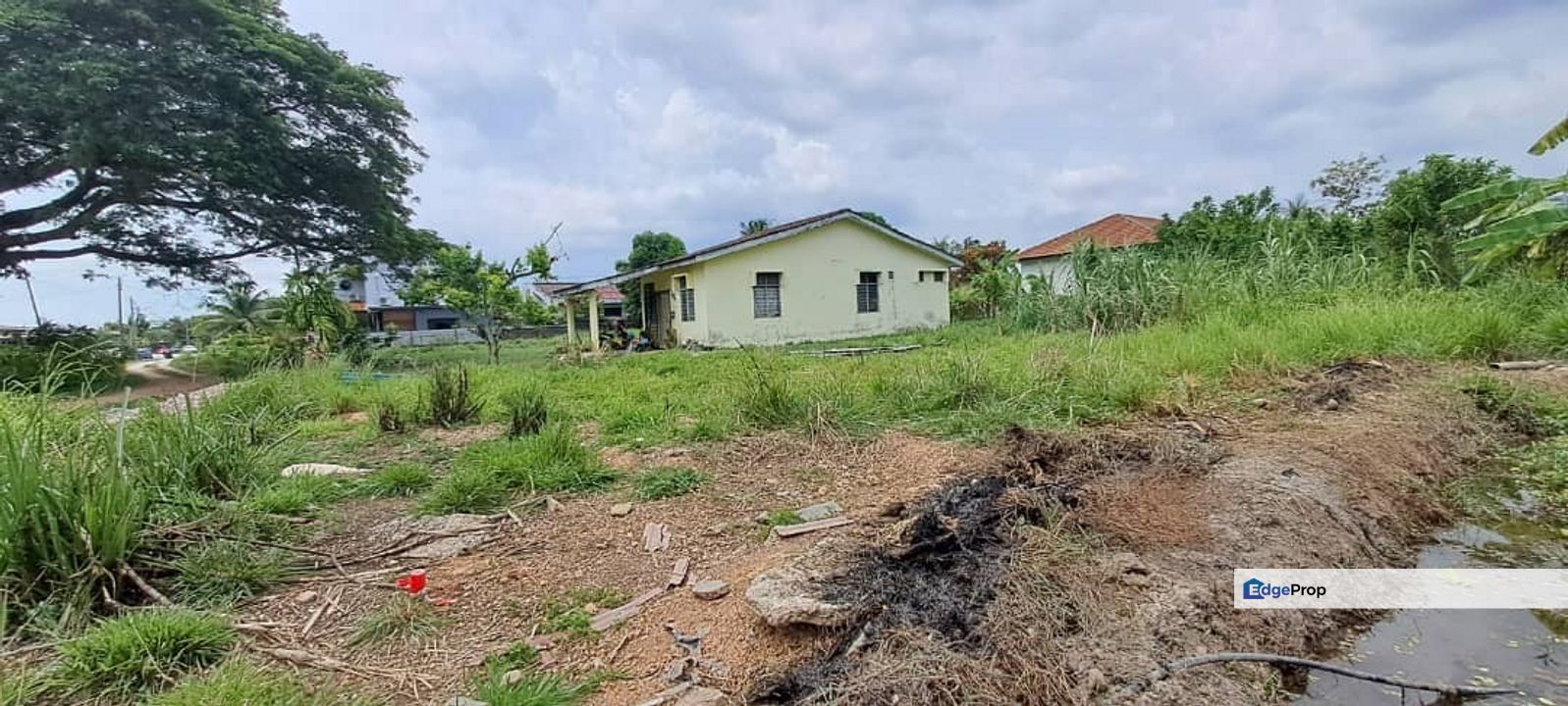 TANAH LOT UNTUK DIJUAL , Kedah, Sungai Petani