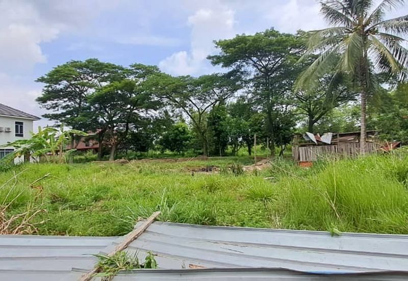 TANAH LOT UNTUK DIJUAL 