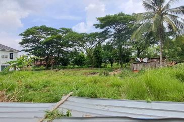 TANAH LOT UNTUK DIJUAL 