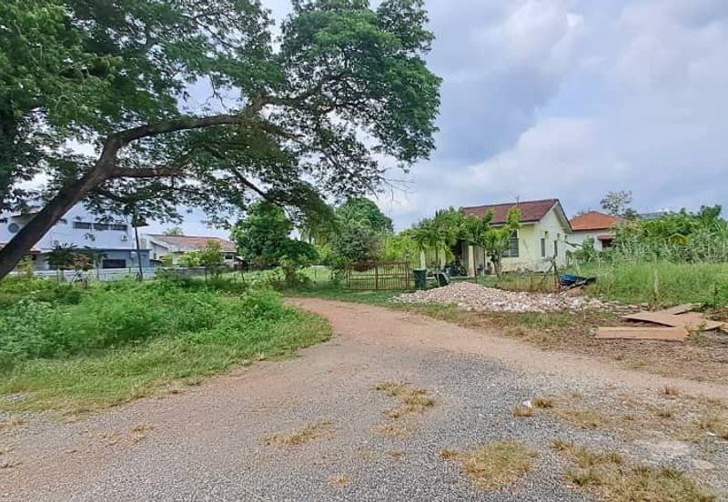 TANAH LOT UNTUK DIJUAL 