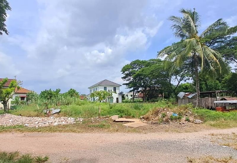 TANAH LOT UNTUK DIJUAL 