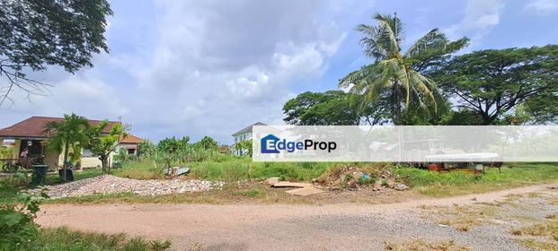 TANAH LOT UNTUK DIJUAL , Kedah, Sungai Petani