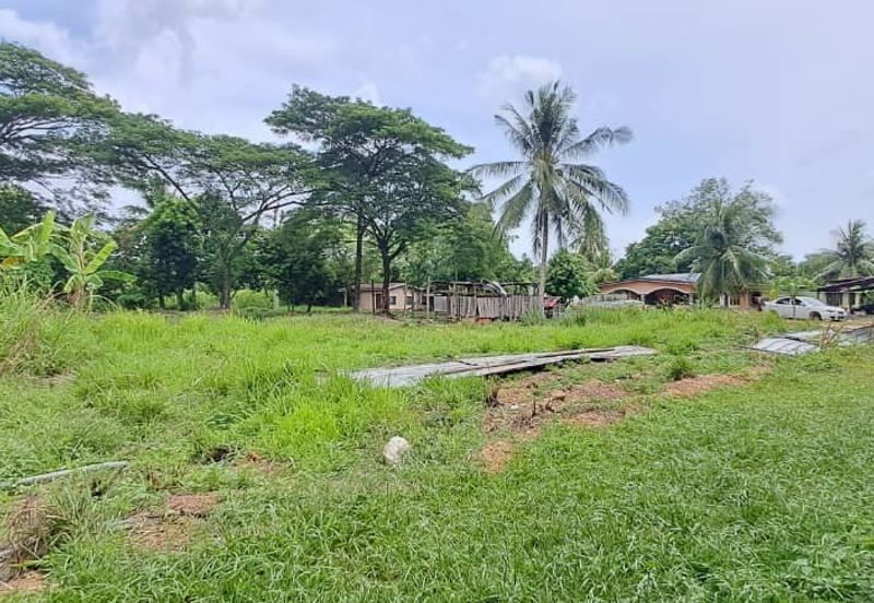 TANAH LOT UNTUK DIJUAL 