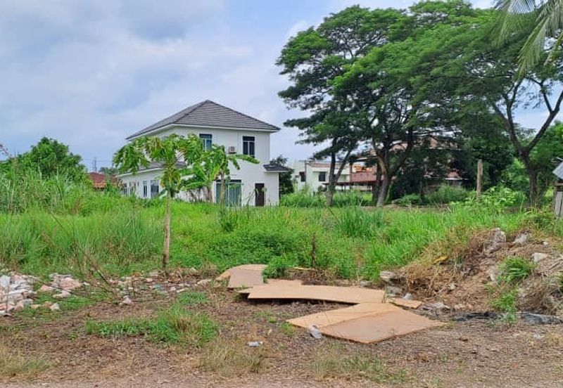 TANAH LOT UNTUK DIJUAL 