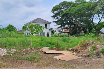 TANAH LOT UNTUK DIJUAL 