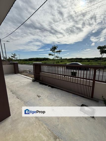 RUMAH TERES SEMI-D SETINGKAT UNTUK DISEWA, Kedah, Padang Serai