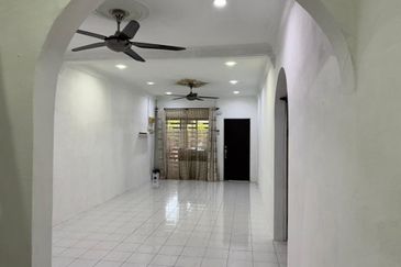 Taman seri sentosa  Lunas Kedah