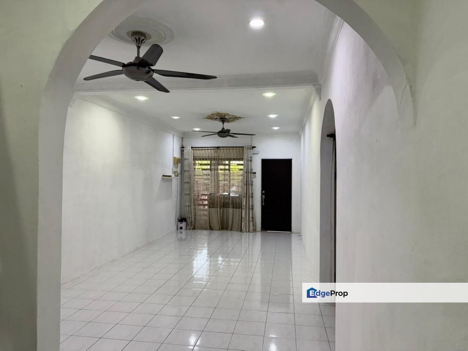 RUMAH TERES SEMI-D SETINGKAT UNTUK DIJUAL, Kedah, Kulim