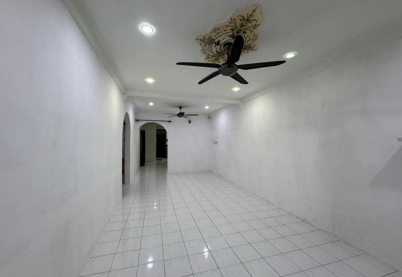 Taman seri sentosa  Lunas Kedah