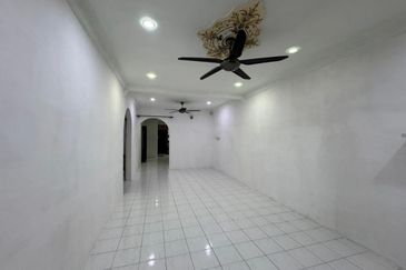 Taman seri sentosa  Lunas Kedah