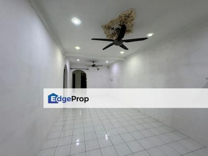 RUMAH TERES SEMI-D SETINGKAT UNTUK DIJUAL, Kedah, Kulim