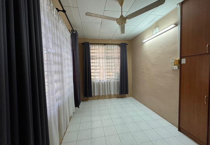 Taman seri sentosa  Lunas Kedah