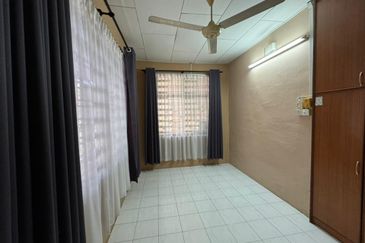 Taman seri sentosa  Lunas Kedah