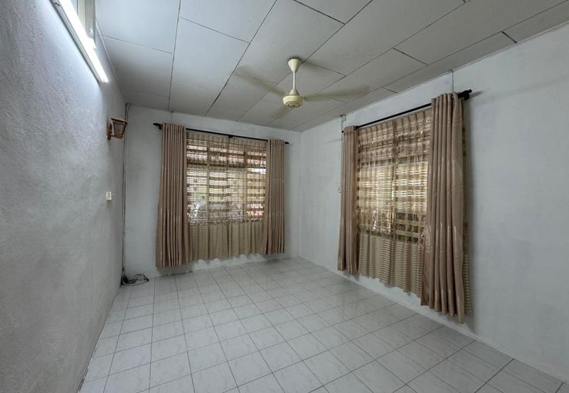 Taman seri sentosa  Lunas Kedah