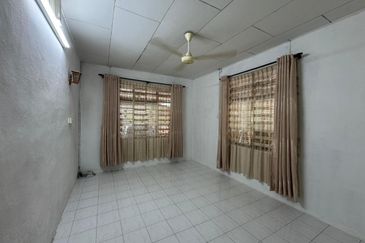 Taman seri sentosa  Lunas Kedah