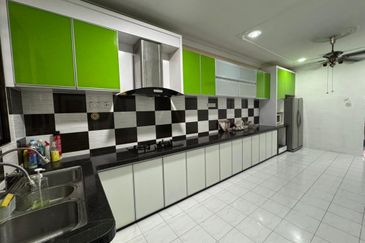 Taman seri sentosa  Lunas Kedah