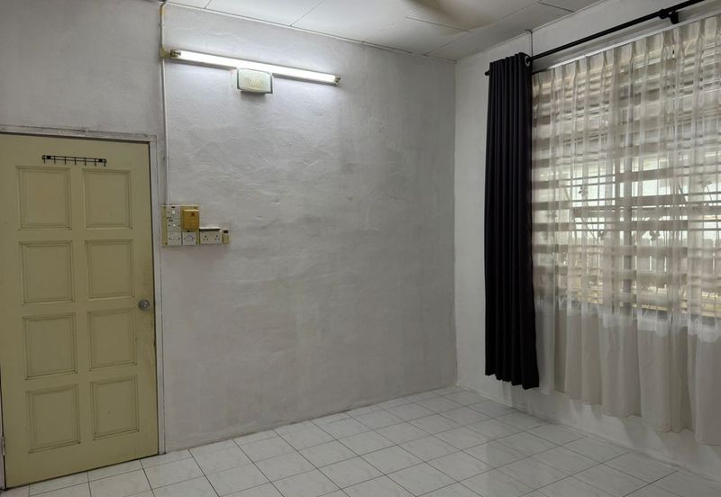 Taman seri sentosa  Lunas Kedah