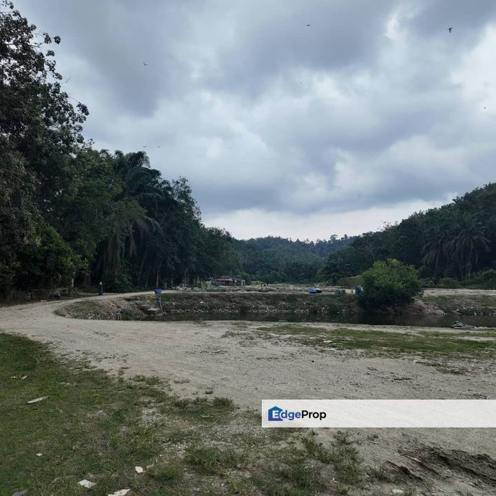  LAND  FOR SALE, Kedah, Kulim
