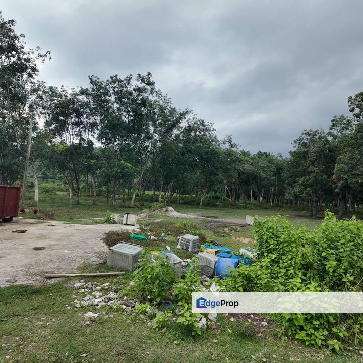  LAND  FOR SALE, Kedah, Kulim