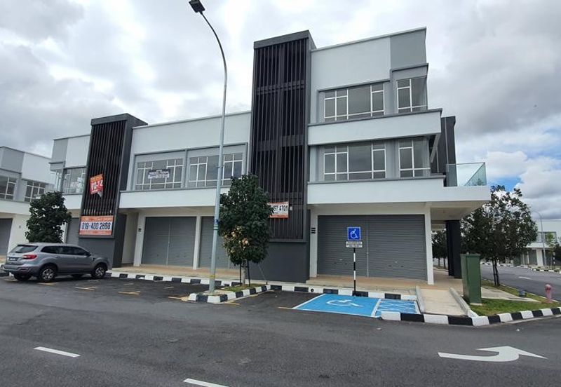 SHOP OFFICE FOR SALE & RENT