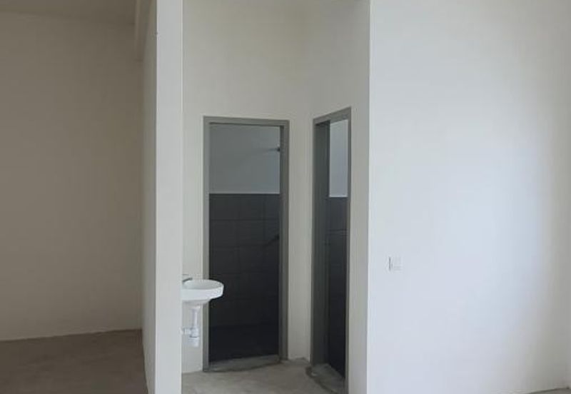 SHOP OFFICE FOR SALE & RENT