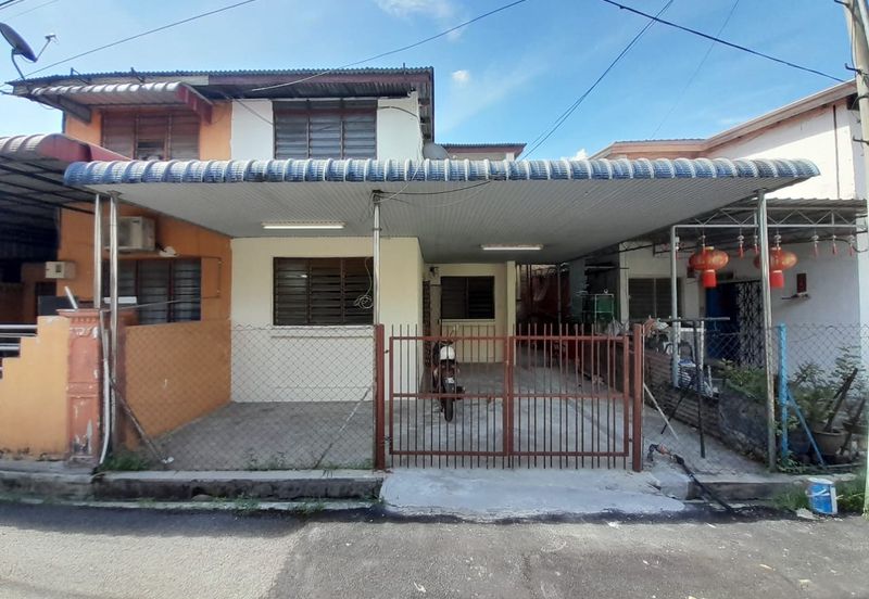 Bandar Seberang Jaya