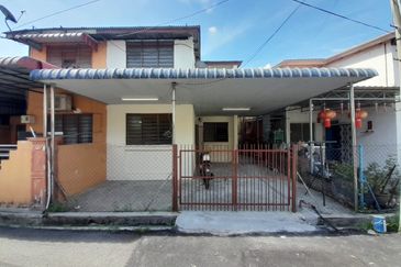 Bandar Seberang Jaya