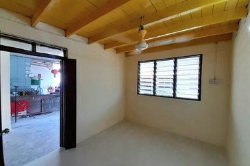 Bandar Seberang Jaya