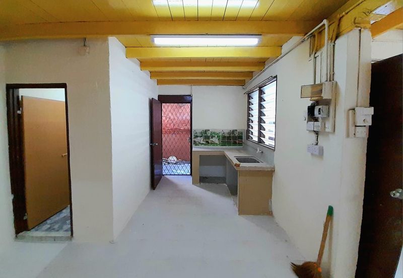 Bandar Seberang Jaya